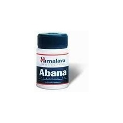Himalaya Abana (Абана), 60