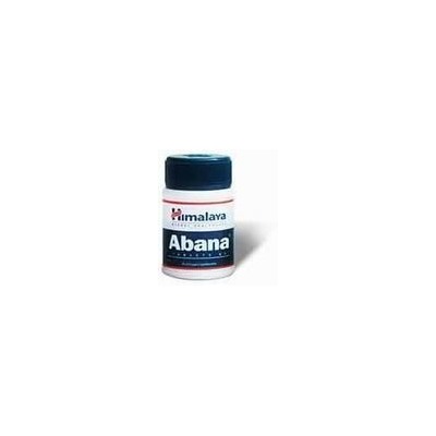 Himalaya Abana (Абана), 60