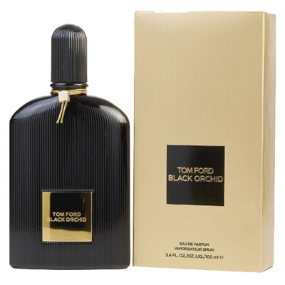 Tom Ford Black Orchid For Women edp 100 ml