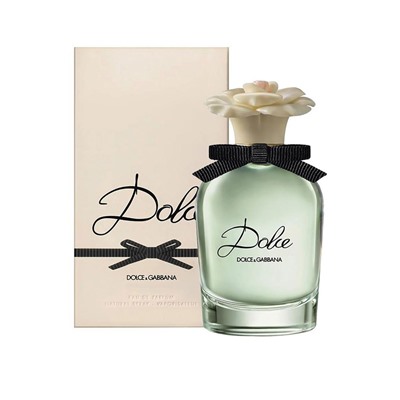 DOLCE & GABBANA DOLCE lady  30ml edp