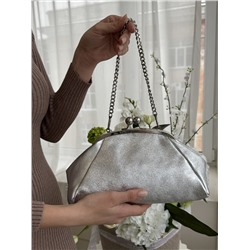 Сумка женская из телячьей кожи