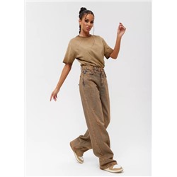 Женские джинсы на высокий рост CRACPOT