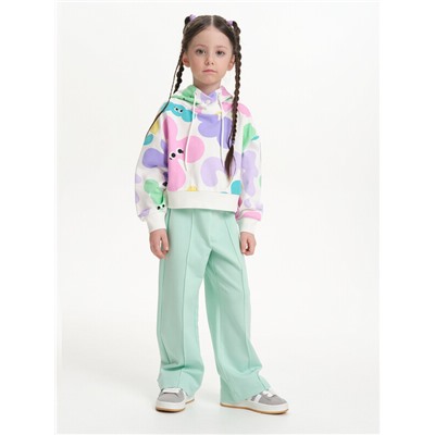 Брюки для девочек