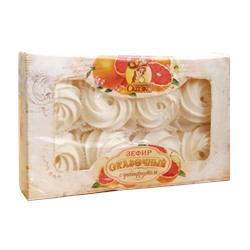 Зефир "С грейпфрутом" 190гр