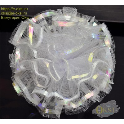 БАНТ 12см-RZ00872