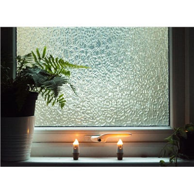 Пробка для бутылки Bottlelight с подсветкой и USB