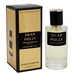 Tester Extrait de Perfume Vilhelm Parfumerie Dear Polly edp unisex 62 ml