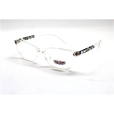 Детская оправа - Nano bimbo TR90 L-033 c7