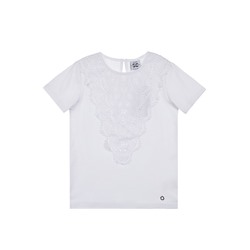 Блузка для девочки