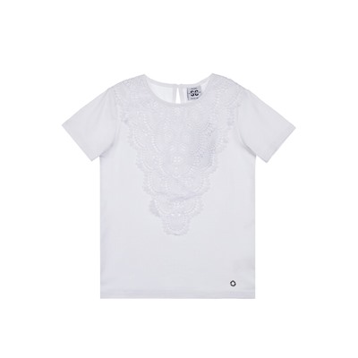 Блузка для девочки