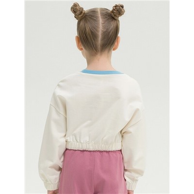 Толстовка для девочек