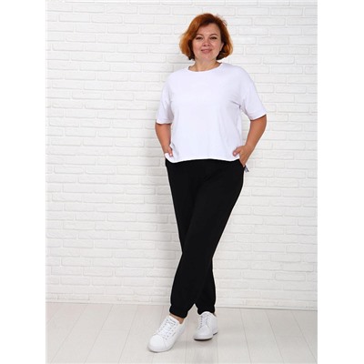 Брюки Тейлор чёрный ИвК