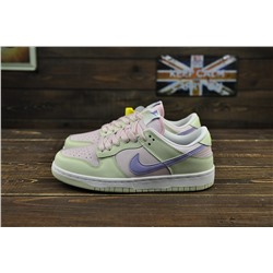 Air Jordan 1 Low OG из натуральной и комбинированной кожи