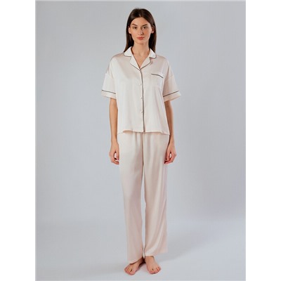 Женская пижама (Ф+Брюки)