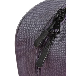 Папка с ручками текстильная А4, 350×270×80 мм, Stavia «Котенок с мыльными пузырями»