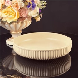 205-805 Салатник 20,5см в под.уп.(х24)Фарфор