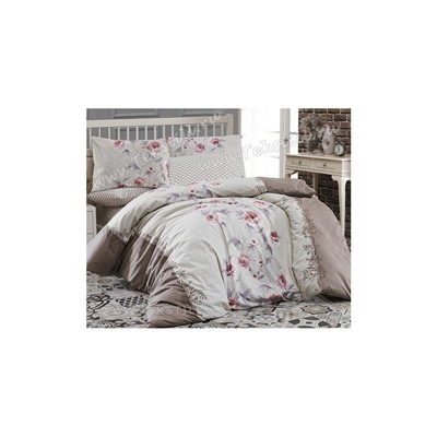 Постельное белье First Choice Ranforce Cotton Collection