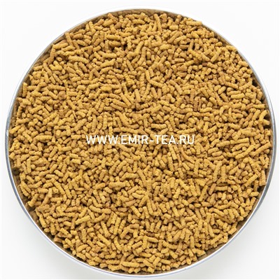 Гречишный чай (светлая обжарка)  (код 1052)