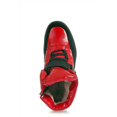 Полусапоги женские PATROL