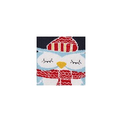 Носки женские Inverno 3300-4 MiNiMi Дроп