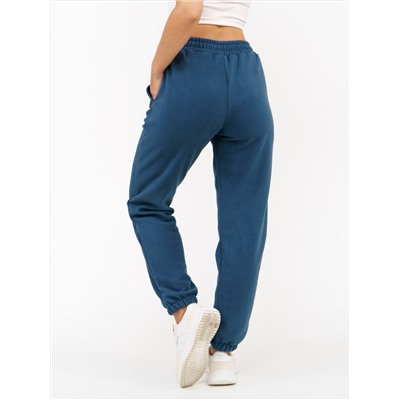 957 Брюки петроль Свт