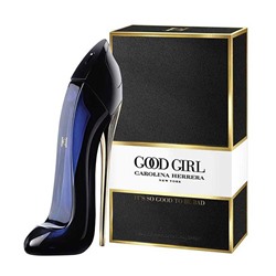 Carolina Herrera Good Girl edp 80 ml
