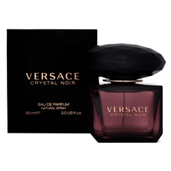 Versace Crystal Noir For Women edt 90 ml