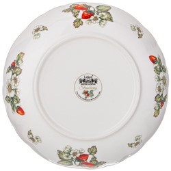 САЛАТНИК LEFARD "STRAWBERRY" 21,5*4,5 СМ 800 МЛ (КОР=18ШТ.)