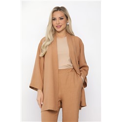 Костюм Киото (терракотовый) К13222-12М