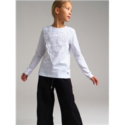 Блузка для девочки