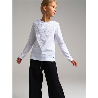 Блузка для девочки