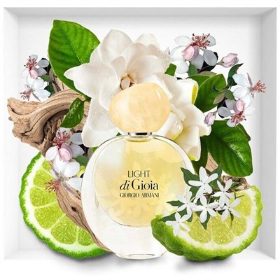 Giorgio Armani Light Di Gioia For Women edp 100 ml