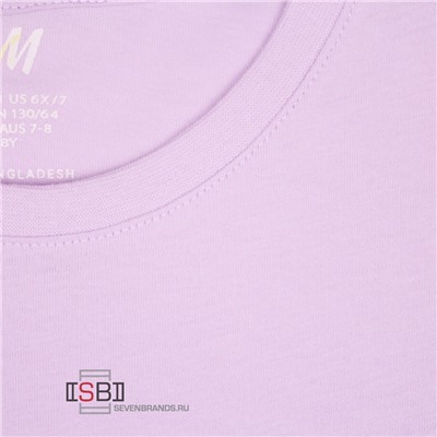 H&M, 145348, Футболка