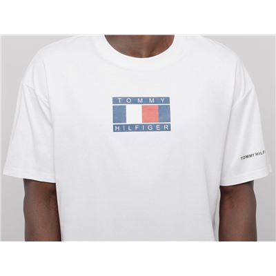Футболка Tommy Hilfiger