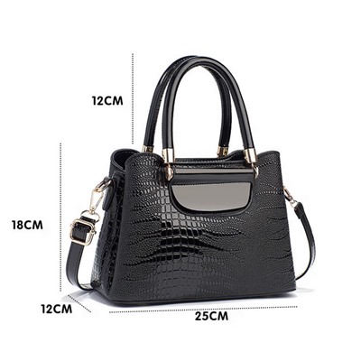 A/N-6031-Black