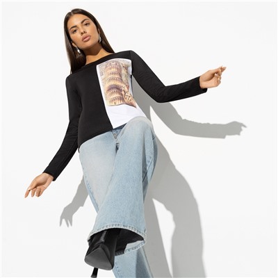 Свитшот, Пора в отпуск