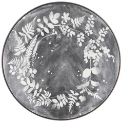 НАБОР ОБЕДЕННЫЙ LEFARD "FOREST TALE" GREY 4 ПЕР. 16 ПР. (КОР=2ШТ.)