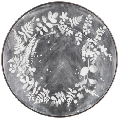 НАБОР ОБЕДЕННЫЙ LEFARD "FOREST TALE" GREY 4 ПЕР. 16 ПР. (КОР=2ШТ.)