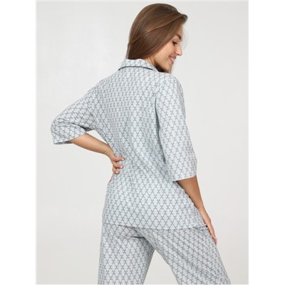 Женская пижама П-119