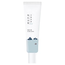 ROUND LAB Увлажняющий крем для век с морской водой / 1025 Dokdo Eye Cream, 30 мл