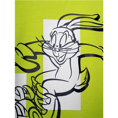 Лонгслив для мальчика