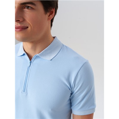 Футболка-поло мужская