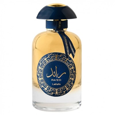 Lattafa Raed Luxe Gold Unisex edp 100 ml