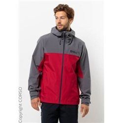 Funktionsjacke