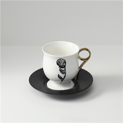 Чайная пара Herbaria #1, 150 мл