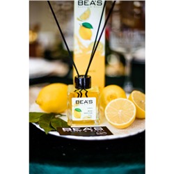 Аромадиффузор Beas Lemon Reed Diffuser 110 ml