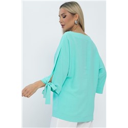 Блуза Гэтсби (мята) Б13558-8М