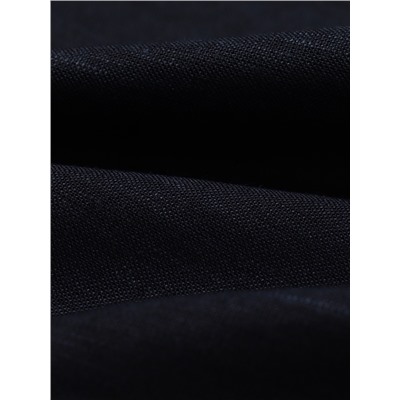 Набор салфеток с декорат. кольцами Этель Dark 40х40 см - 4 шт, 100% лён