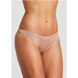 No VPL Thong