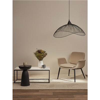 Ковер из шерсти Lucknow из коллекции Ethnic